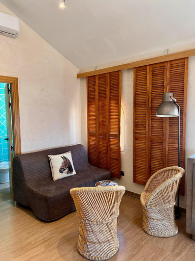 Others 5, Botanico Boutique Hotel, Alicante