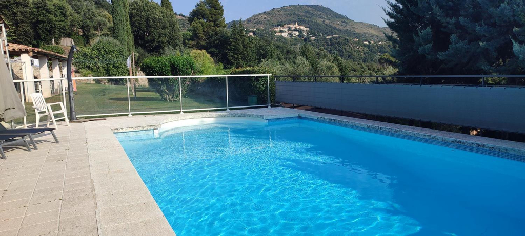Others 5, La Bastide, Chambre d'hotes, Alpes-Maritimes