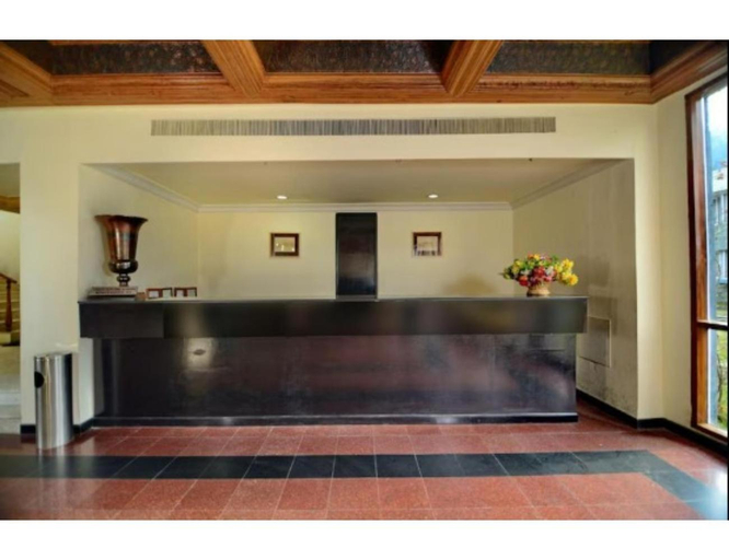 Others 4, Hotel Woodstock ,Pahalgam, Anantnag