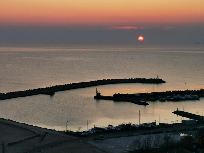 Others 5, Maritimo Luxury ApartHotel, Constanta