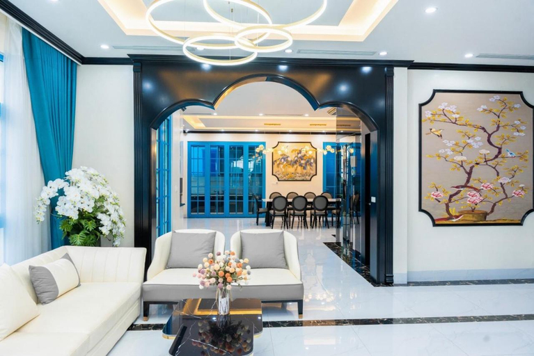 4, Biet Thu Gan Bien Bai Chay Va Bai Marina, Hạ Long