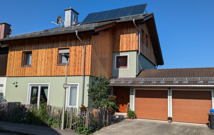 Exterior & Views 1, Haus Aschauer am Amtmannfeld, Berchtesgadener Land