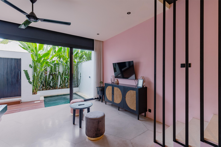Others 4, Liminal Villa 3 by Betterplace, Badung