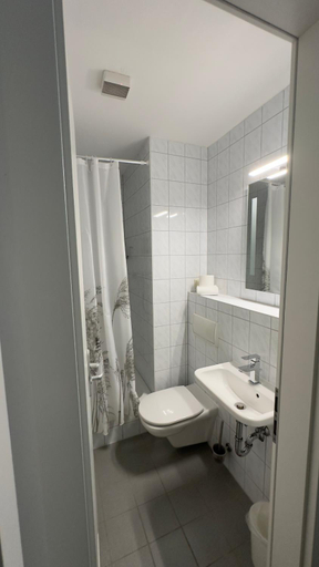 Bathroom 2, Das Sigl's, Sächsische Schweiz-Osterzgebirge