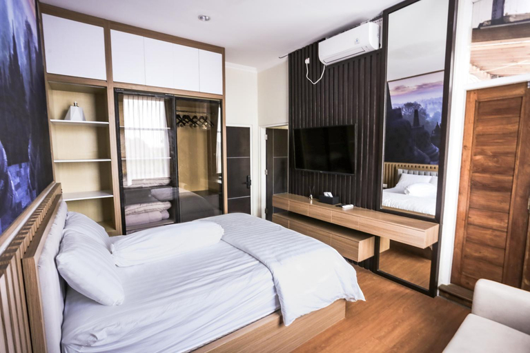 Bedroom 6