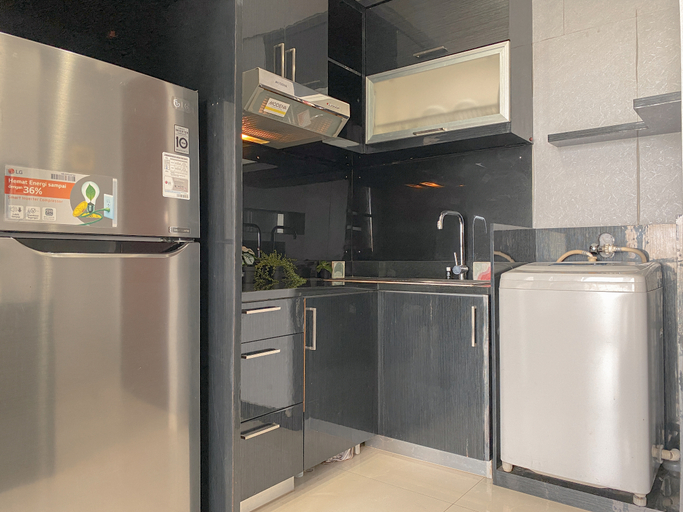 Others 4, Nice and Homey Studio Apartment at Kemang Mansion By Travelio, Jakarta Selatan