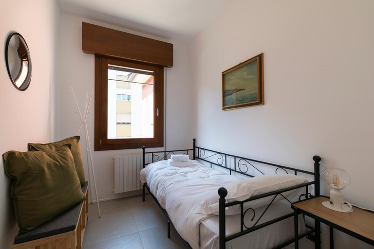 3, Cappuccina Rooms nel cuore di Mestre, Venezia