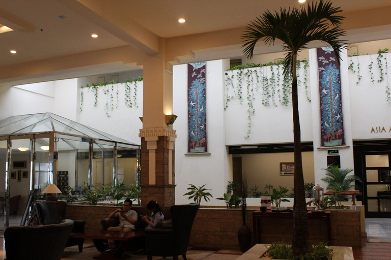 Public Area 4, Grand Hotel Preanger, Bandung, a Tribute Portfolio Hotel, Bandung
