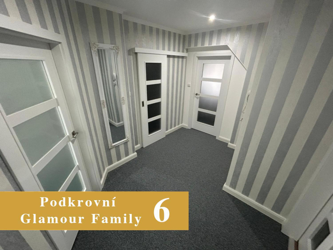 Others 5, EFIPA Glamour Apartments, Plzeň