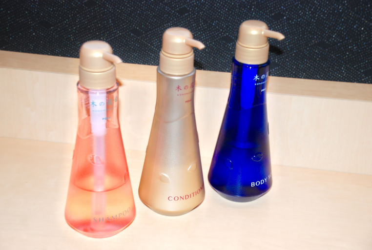 Amenities