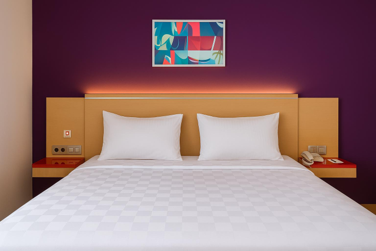 bedroom 7