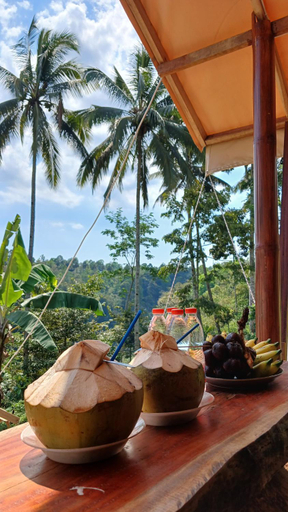 Others 4, Dear traveller luxury glamping, Lumajang