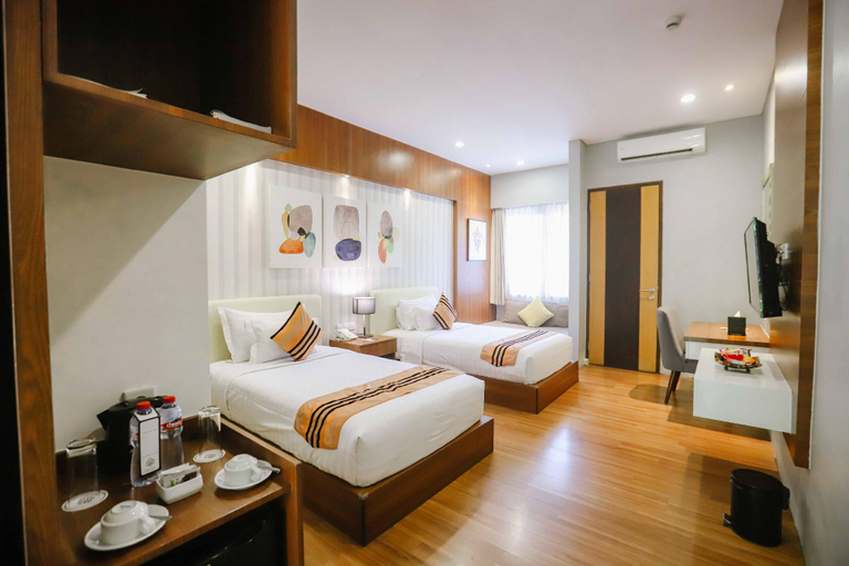 Bedroom 7
