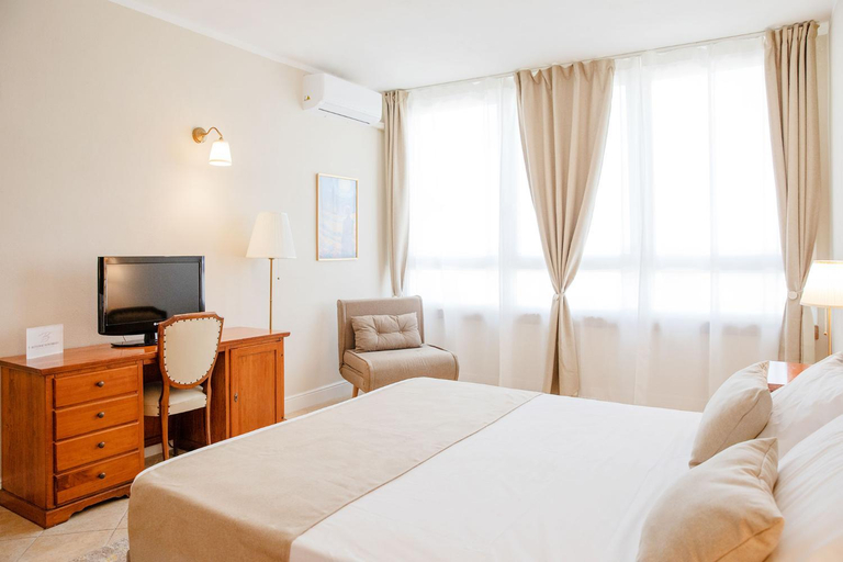Bedroom 2, BELVEDERE MONFERRATO Relais & Wellness, Alessandria