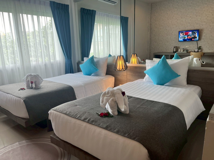 bedroom 17