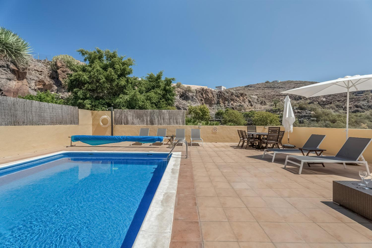 3, Finca Eden, Santa Cruz de Tenerife