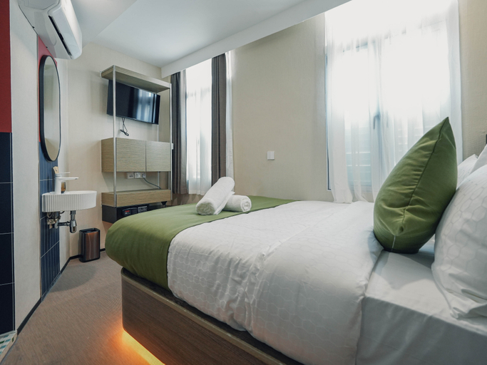 Bedroom 12