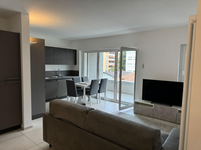 Others 2, Urban Residence by Quokka 360 - Modern apartments in Lugano, Lugano