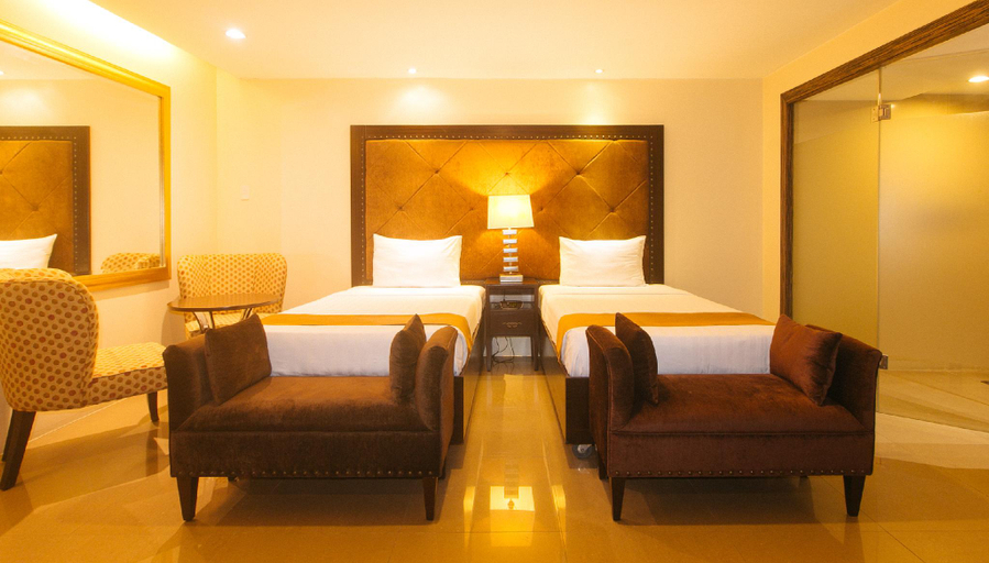 Bedroom 29