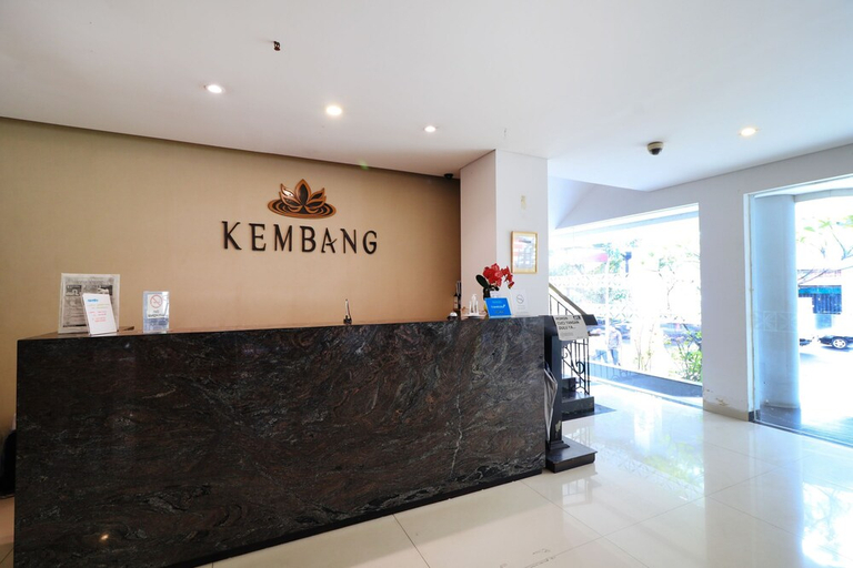 Others 2, Kembang Cihampelas Hotel, Bandung