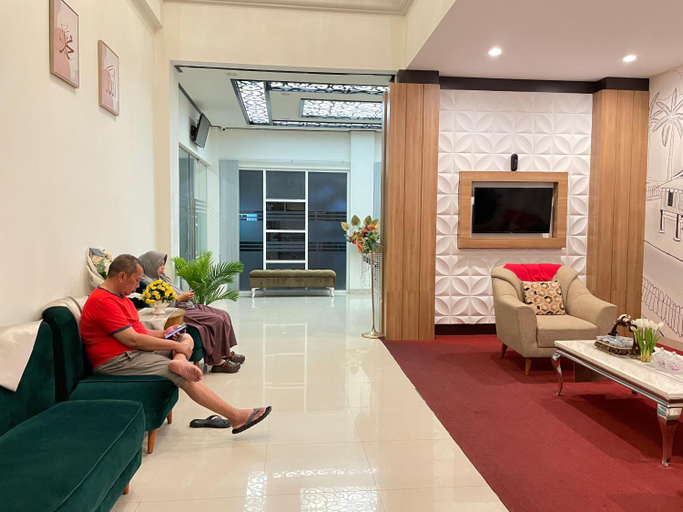 Others 3, Hotel Cendana Palu, Palu