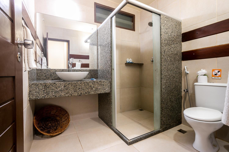 Bathroom 4, Pousada Tabapitanga, Ipojuca