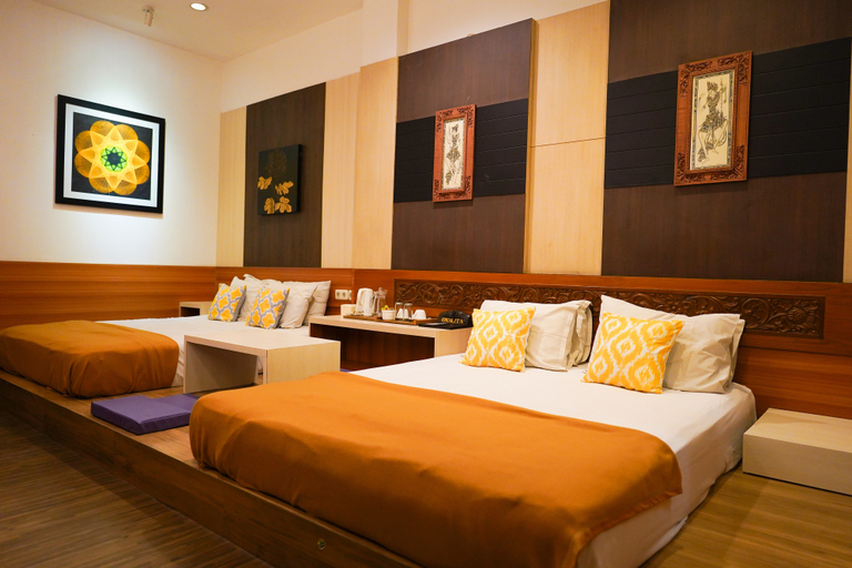 Bedroom 5