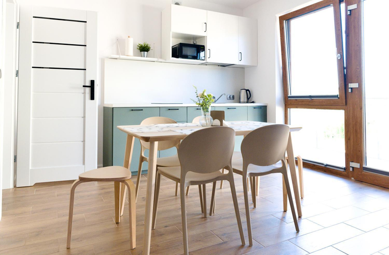 Others 4, Wolna Koja Apartament Studio Pokoj, Puck