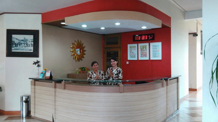 Others 4, Wisma Makara Universitas Indonesia, Depok