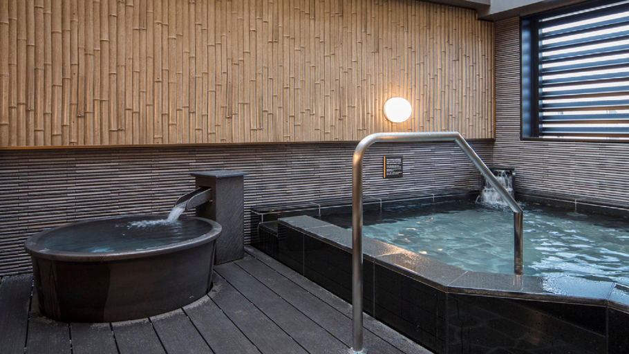 Sauna 14