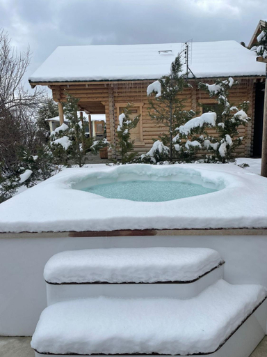 Sport & Beauty 4, Hyades Mountain Resort, Peloponnese