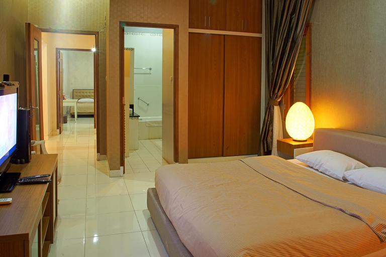 Bedroom 8