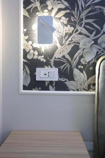 Bedroom 2, Sara B&B Accommodation, Vibo Valentia