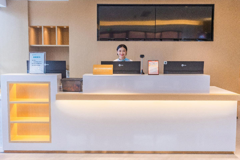 Others 3, City Comfort Inn Ganzhou University Town, Ganzhou