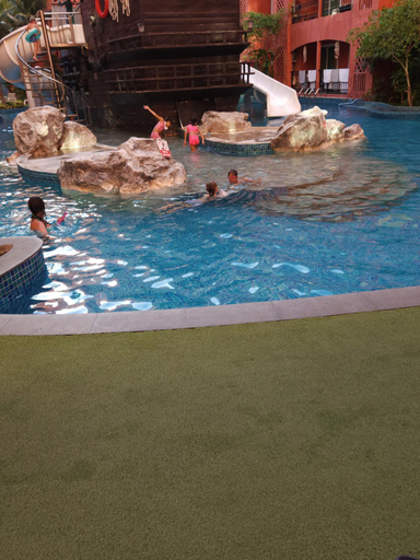 Others 5, 芭提雅网红公寓七海一期, Pattaya