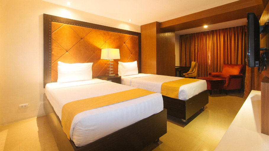 Bedroom 22