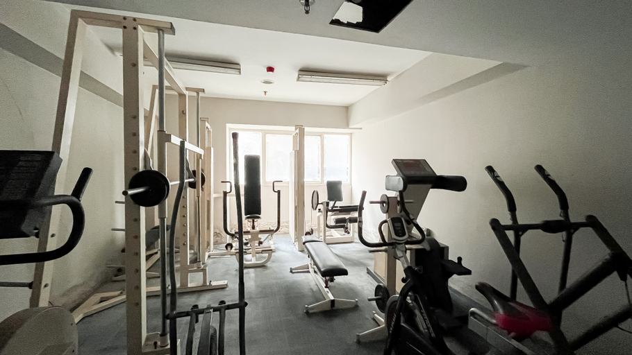 Others 4, Homey Studio at Sahid Metropolitan Apartment By Travelio, Jakarta Selatan