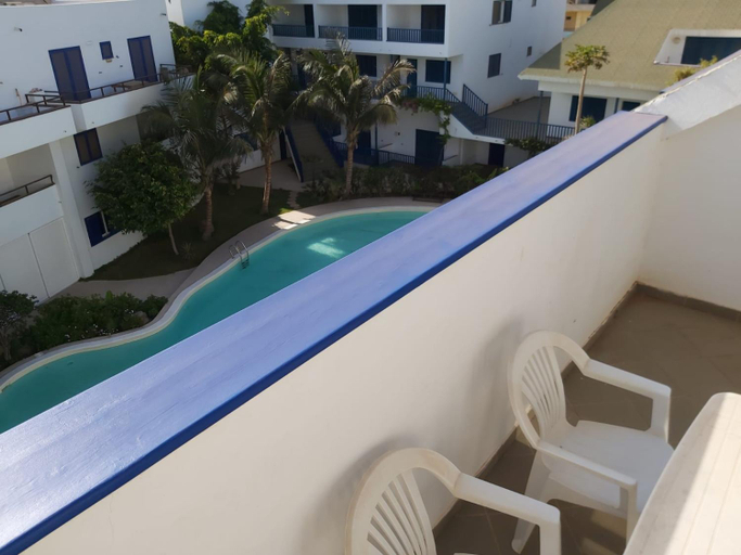 Sport & Beauty 2, Albis Harena - Leme Bedje Residence