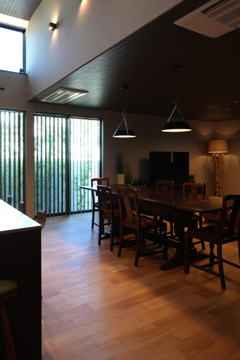 Food & Drinks 4, Villa Ishinokura Hotel, Saga