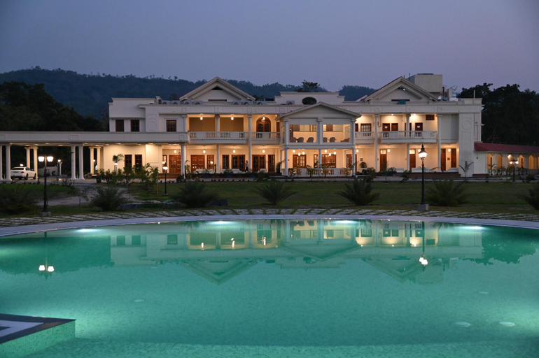 Sport & Beauty 2, ROYALE de CASA RESORT KAZIRANGA , Golaghat