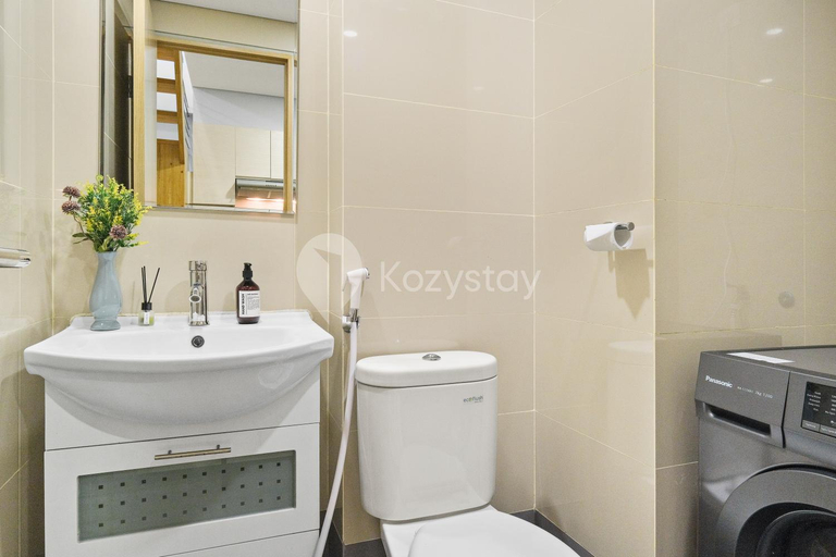 Bathroom 15