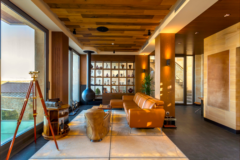 Public Area 4, Ariana Sustainable Luxury Lodge, Nevşehir