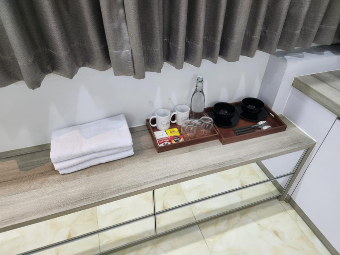 Amenities