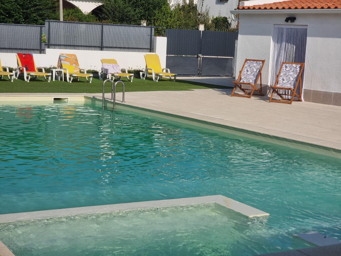 Swimming pool 2, Guest House Azeitao, Wine, Lodge, Setúbal