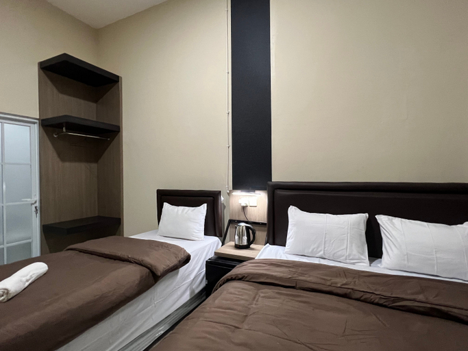 Bedroom 8