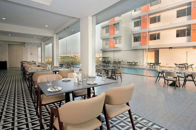 Food & Drinks 5, Pride Elite Wellness Resort Becharaji near Maruti plant, Surendranagar