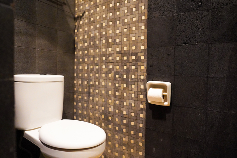 Bathroom 3