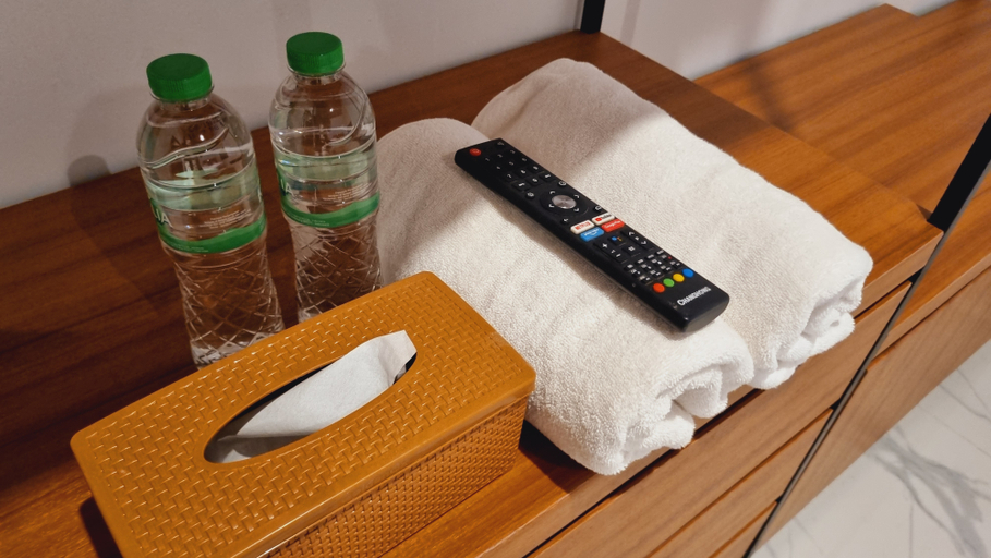 Amenities