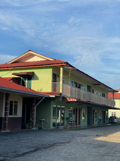 Exterior & Views 4, Ayem Homestay, Batu Pahat