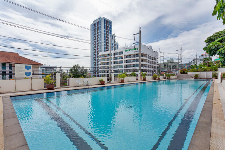 Others 4, Grosvenor House - Olympic Pool - Pattaya, Pattaya